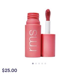 RMS Beauty Legendary Lip Oil bundle